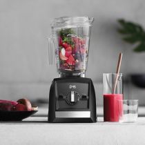 Vitamix Ascent A2500i Noir Blender