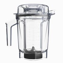 Vitamix Ascent A2500i blender blanc