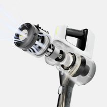 Aspiradora Karcher VCS 3 Nano Completo Batería-Aspiradora