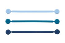 Bluelounge MagWrap Small Silicon Cable Holder