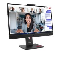 Lenovo ThinkVision T24-4v Ecran LED 1920 x 1080 Full HD (1080p) @ 12