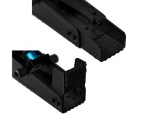 Logitech G RS Pedals Pédales noires PC, PlayStation, Microsoft Xb