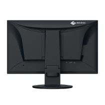 EIZO FlexScan EV2400R-BK, monitor LED 60,5 cm (23,8 pulgadas), negro,