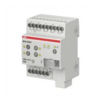 achat Domotique - ABB BE S8.230.3.2 BE S4.230.3.2 Entrée binaire octuple 2CDG110280R0011