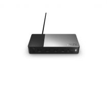 MSI USB-C Station dÂ´accueil Gen 2 1xDP,1xDP USB-C,1xHDMI,5xUSB