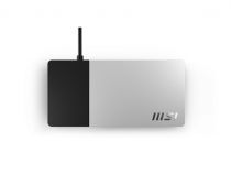 MSI USB-C Station dÂ´accueil Gen 2 1xDP,1xDP USB-C,1xHDMI,5xUSB