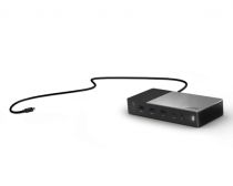 MSI USB-C Station dÂ´accueil Gen 2 1xDP,1xDP USB-C,1xHDMI,5xUSB