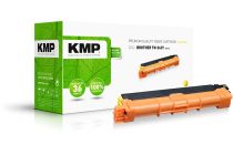 Comprar Toners Compatible Brother - KMP Toner Brother TN243Y 1000S Amarillo remanufactured 1268,0009