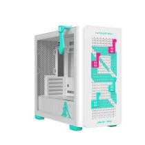 ASUS boîtier A23 HATSUNE MIKU