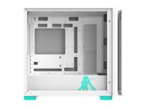 ASUS boîtier A23 HATSUNE MIKU