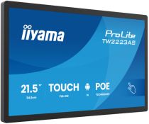 Ecran IIYAMA 55.0cm (21,5´´) TW2223AS-B3P 16:9 M-Touch USBC Android