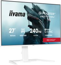Revenda Monitor Outras marcas - Monitor IIYAMA 68.6cm (27´´) GB2771HSU-W1 16:9 2xHDMI+DP+USB-C