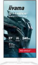 Ecran IIYAMA 68.6cm (27´´) GB2771HSU-W1 16:9 2xHDMI+DP+USB-C