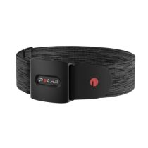Polar Verity Sense OHR L-XXL Bracelet Fitness noir (28-44cm)