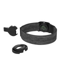 Polar Verity Sense OHR L-XXL Bracelet Fitness noir (28-44cm)