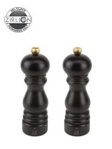 Peugeot Paris moulin à poivre et à sel 18cm Duo chocolate