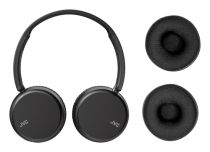 Jvc Ha Casque - S36ws Sport Sans fil Black