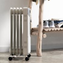 RADIATEUR ACCEPTÉ CECOTEC READY WARM 5000 SPACE V