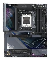 Carte mÃ¨re Gigabyte X870E AORUS MASTER X3D (X870,AM5,ATX,DDR5)