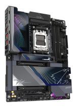 Carte mÃ¨re Gigabyte X870E AORUS MASTER X3D (X870,AM5,ATX,DDR5)