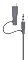 Belkin SoundForm Cablegeb.On-Ear Kopfhorer Kopfhörer fürKinder,pk.AU