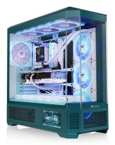 Comprar Carcasa de PC - Carcasa PC Thermaltake View 600 TG Transformative Teal CA-11H-00FTWN-00