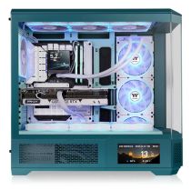 Boîtier PC Thermaltake View 600 TG Transformative Teal