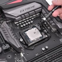 Thermaltake TG-60 Kit d installation graisse thermique métal l