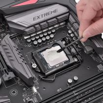 Thermaltake TG-60 Kit d installation graisse thermique métal l