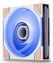 Revenda Cooling - Cooler Thermaltake SWAFAN 120 EX INFINITY Snow Wood Edition 3Pack