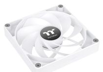 Thermaltake CT120 Reverse ARGo Sync PC Cooling Fan Blanc 2 Pack
