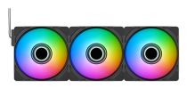 Ventilador Thermaltake CT140 EX INFINITY ARGB Sync 3Pack
