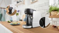MACHINE CAF Bosch TAS 1640 Tassimo