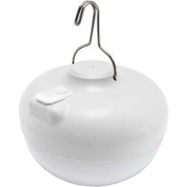 achat Lampes déco - New Garden CHERRY BULB BATTERY Solar&Recharge,Blanc,warm light LUMCHS011BXWLNW