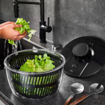 Essoreuse à salade Gefu PUSH IT