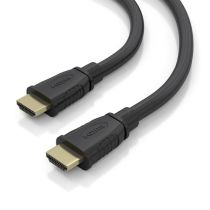 Câble HDMI AISENS V2.1 CCS ULTRA HIGH SPEED 8K@60HZ M M 10M