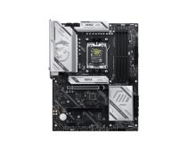 MSI MAG X870E GAMING MAX WIFI, Tarjeta base negra Factor forma: ATX