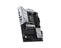 MSI MAG X870E GAMING MAX WIFI, Tarjeta base negra Factor forma: ATX