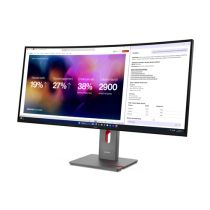 Ecran Lenovo ThinkVision P40WD-40 (40´´) WUHD HDMI/DP/USB-C/DOC