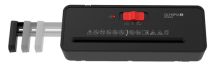 Olympia Destructeur papier PS 36 Pro   Noir