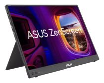 Ecran ASUS ZenScreen MB16NCG 40.6cm (16:10)WUXGA HDMI