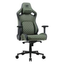 COUGAR Chaise jeu Defensor S Army Vert F (Expédition)