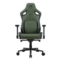 COUGAR Chaise jeu Defensor S Army Vert F (Expédition)
