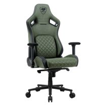 COUGAR Chaise jeu Defensor S Army Vert F (Expédition)