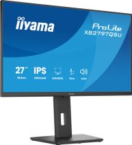 Monitor IIYAMA 68.6cm (27´´) XB2797QSU-B1 16:9 2xHDMI+DP+2xUSB-C