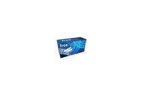 Freecolor Toner Kyocera TK-5280Y (1T02TWANL0) Jaune 11000 S remanufac