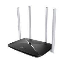Mercusys AC1200 Wi-Fi 4G LTE Router, Build-In 150Mbps 4G LTE Modem 
