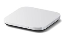 Satechi USB4 Slim NVMe SSD Enclosure argent