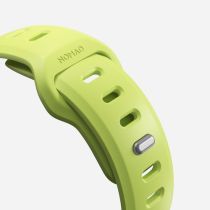 Nomad Tempo Band 46mm Lime