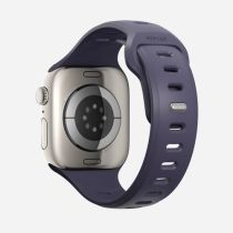 Nomad Tempo Band 46mm Morado